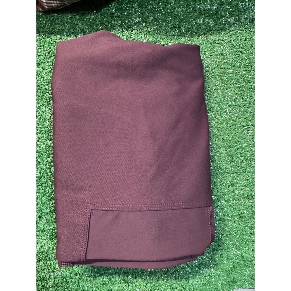 Carhartt BN3609W Women's XL Fitted Work Utility Cargo Leggings - Picture 13 of 13